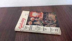Galaxy Science Fiction: No.67, Various, Strato Publications, Pap