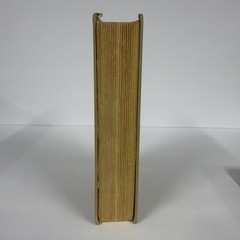 The Grapes of Wrath John Steinbeck First Edition First Print Viking 1939