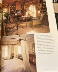 Vtg Rare Better Homes and Gardens Window Treatment Decorating Ideas (2002)