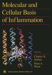 Molecular and Cellular Basis of Inflammation (Hardcover)