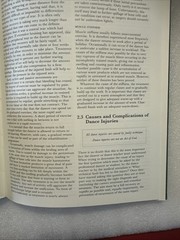 Dance Technique and Injury Prevention by Shirley Hancock and Justin Howse (2000,