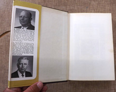 A HISTORY OF PI KAPPA ALPHA FRATERNITY 1968 HB DJ HART BLOUNT 511 PAGES SPARKMAN