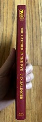 The Catcher in the Rye by J.D. Salinger (1981, Paperback)