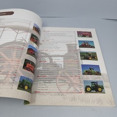 Big Tractors: 100 Years of High-Powered Farm Machinery 2005 PB by Robert Pripps