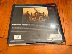 Mississippi : And the Making of a Nation by Douglas Brinkley and Stephen Ambrose