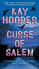 Curse of Salem (Bishop/Special Crimes Unit)
