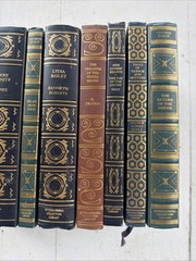International Collectors Library Lot Of 11 Decorative Books Staging Airbnb READ