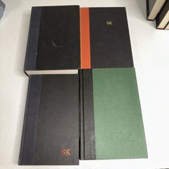 Viking Stephen King Hardcover Novels Lot Of 27- 1 Is A TB- Several 1st Ed. No DJ