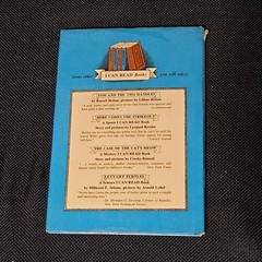 Father Bear Comes Home Minarik Sendak HC 1959 Inscribe 1st Edition Dust Jacket