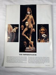Tauton’s Fine Woodworking Magazine October 1994