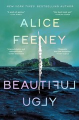 Beautiful Ugly by Alice Feeney: Used
