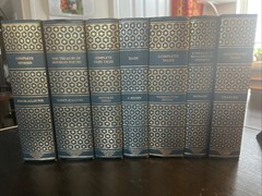 International Collectors Library – Pick your Own Title