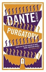 Purgatory: Dual Language and New – Paperback, by Alighieri Dante – Very Good c