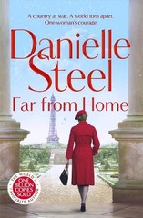 Far From Home: A compelling story of … by Steel, Danielle Paperback / softback