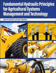 Robert M. Stwal Fundamental Hydraulic Principles for Agricultural Sy (Paperback)