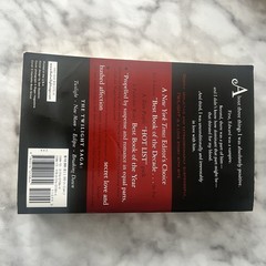 Stephenie Meyer Twilight Saga Special Edition Hardcover: Twilight, New Moon, Ec…