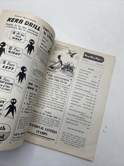 BOY’S OWN PAPER – OCT 1947 / Vol 70 no.1- Vintage Articles, Features & Adverts