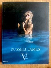 Russell James: V2, teNeues 2010, 9783832794187, Like New