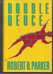 Double Deuce – Hardcover By Parker, Robert B. – GOOD
