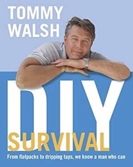 DIY Survival : From Flatpacks to Dripping Taps, We Know a Man Who