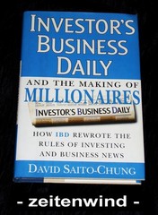 Investor’s Business Daily and the Making of Millionaires: How IBD Rewrote th…