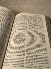 Hardcover The Living Bible Paraphrased Tyndale 1971 Dark Green Tyndall Bible1839