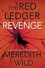 Revenge Paperback Meredith Wild