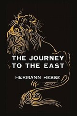 The Journey to the East – Paperback By Hesse, Hermann – GOOD