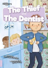 Gemma McMullen Thief and The Dentist (Paperback) BookLife Readers (UK IMPORT)