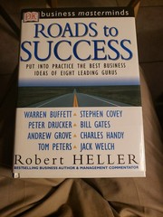 Roads to Success : Put into Practice the Best Business Ideas ( BB274 )