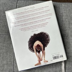 The Ballet Companion by Eliza Gaynor Minden (Hardback) – LIKE NEW