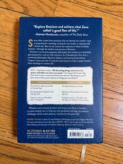 A Handbook for New Stoics Pigliucci Lopez 52-Week Stoicism Paperback