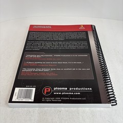 The Complete Glock Reference Guide 3rd Edition PTOOMA Spiral Softcover Book