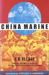 China Marine by Sledge, E. B.