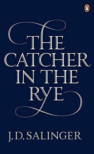 The catcher in the rye – Paperback, by Salinger J.D. – Acceptable