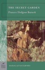 The Secret Garden (Barnes & Noble Classics) – Paperback – VERY GOOD