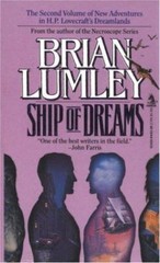 Ship of Dreams – Brian Lumley