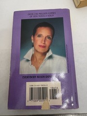 Lot of 6 Softcovers Danielle Steel: Loving, Palomino, Promise, To Love Again
