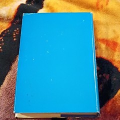 Hour of Gold Hour of Lead Anne Morrow Lindbergh 1973 Hardcover Book Dust Jacket