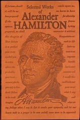Selected Works of Alexander Hamilton by Alexander Hamilton (2019, Flexi bound)