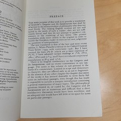 Aristotle Categories and De Interpretatione by J. L. Ackrill Clarendon Aristotle