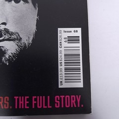 MOJO Magazine COLLECTORS SERIES BOOK – 1965 – 2025 PINK FLOYD 68