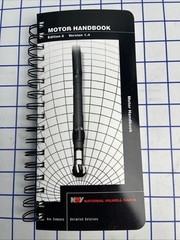 National Oilwell Varco MOTOR HANDBOOK 2007 Edition 6 Version 1.4 Oil Gas NOV