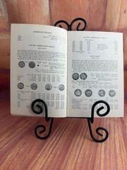 A Guide Book of United States Coins 16th Edition (1963) R.S. Yeoman HC