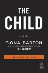 The Child – 1101990481, Fiona Barton, hardcover