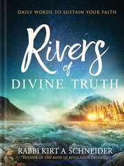 Rivers of Divine Truth: Daily Words to Sustain Your Faith – VERY GOOD
