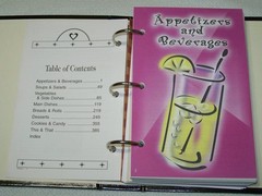 North Wilkes Middle School Cookbook North Wilkesboro NC 2007 NICE 422 pages