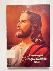 New Songs Of Inspiration No. 3, 1984 (Paperback)