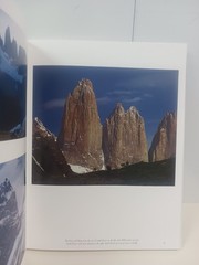 PATAGONIA: IMAGES OF A WILD LAND By David Neilson – Coffee Table Hardcover