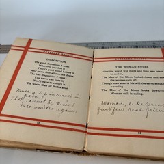 Buttered Toasts-FRED EMERSON BROOKS-HC-1916 1st Edition Forbes & Company Book